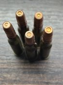 ММГ 7.62х54 Б32гс в лоте 20шт не Стр (2 шт.)