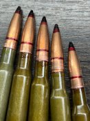 ММГ 7.62х54 Б32гс в лоте 20шт не Стр (2 шт.)