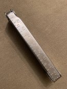 Мультитул Leatherman PST (Pocket Survival Tool)