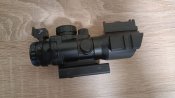Приціл Theta Optics Rhino 4x32