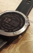 Garmin fenix 6