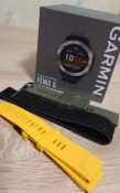 Garmin fenix 6