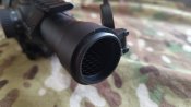 Загонник приціл spina ffp 1,2-6×24 АК, AR
