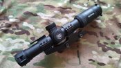 Загонник приціл spina ffp 1,2-6×24 АК, AR
