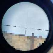 Загонник приціл spina ffp 1,2-6×24 АК, AR