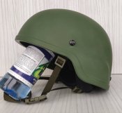 шолом каска кулезахисний балістичний тор (mich)