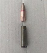 ммг патрона СП-5, 9х39мм.