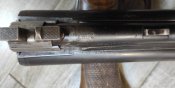 krieghoff 7.8 drilling- 1936