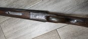 krieghoff 7.8 drilling- 1936