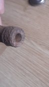 Ствол вм. ( чешский )