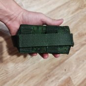 гранітний підсумок