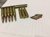 ММГ5.56-10шт на планке