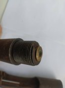 обрез мосина