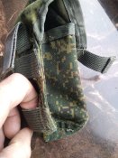 Подсумок Гранатный