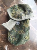 Подсумок Гранатный