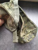 Подсумок Гранатный лот 2