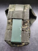 Подсумок Гранатный лот 2
