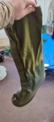 Військові Бахіли Високі