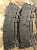 Магазины АК Tapco USA 5,45x39 мм. (1 шт.)