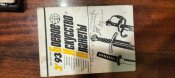 Набор Книг по самообороне. Атлетике и военных