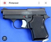 Магазин TANFOGLIO  /6.35