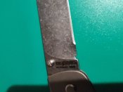 Cold Steel Pocket Bushman