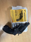 Газовий револьвер  ROHM RG-89 (СХП)