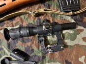 Cyma cm 057 AEG