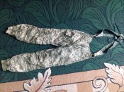Костюм спеціальний ''гірка'' ЗСУ піксель