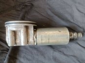 Запчастини БМП. ЭМ-45