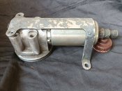 Запчастини БМП. ЭМ-45