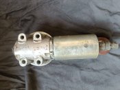 Запчастини БМП. ЭМ-45