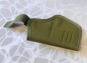 Поясна кобура скритого носіння - Olive Green