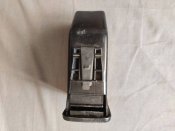 Короб для M249 minimi 5.56mm на 200 патронов