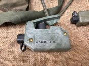 mine M18A1 Claymore Клеймор + тестер мина противопихотная