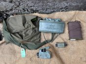 mine M18A1 Claymore Клеймор + тестер мина противопихотная