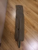 Чохол від гранатомета AT4.