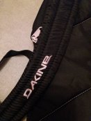 2В# Рюкзак новий тм Dakine з Францii.