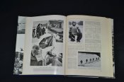 Альбом Олимпиада 1936 года в Германии, 1 том.