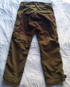 Брюки охотничьи Seeland, 52р
