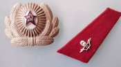 Берет Маргеловського покрою (новопошив)