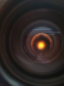 Оптичний приціл DIANA 8-32*50