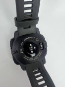 Тактичний смарт-годинник Garmin Instinct Tactical Edition