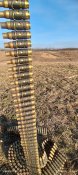 Стрічка 7.62 латунь