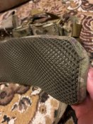 броньована рпс usa + upgrade custom