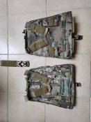 Плейтбеги Crye Precision AVS M