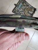 Плейтбеги Crye Precision AVS M