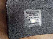 Бронеплиты Гранит 6Б45/ БНЗ 6Б46