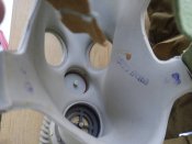 Детский противогаз 2 размер.