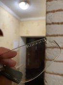 Сертифіковані балістичні окуляри Тревікс від Uarms